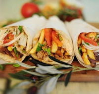 Kalimera Souvlaki Art - Accommodation Bookings