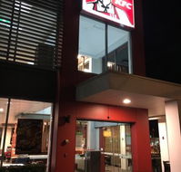 KFC - Accommodation Bookings