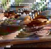 La Burgery - Accommodation Bookings