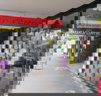 Lecco Caffe - Accommodation Bookings