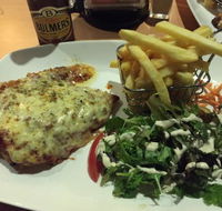 Leighoak Club - Accommodation Bookings