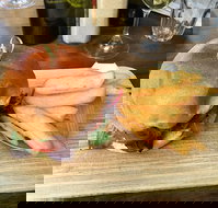 Limoncello - Accommodation Bookings