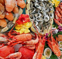 Lobster Cave - Accommodation Bookings