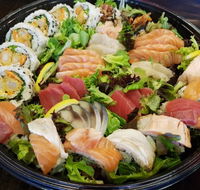 NakaNaka Japanese Restaurant  Sake Bar - Accommodation Bookings