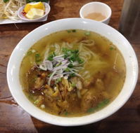 Pho 888 - Accommodation Bookings