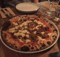 Proof pizzeria - Accommodation Bookings