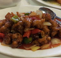 Red Lantern Chinese BBQ - Accommodation Bookings