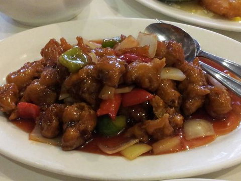 Red Lantern Chinese BBQ - Accommodation Bookings 0