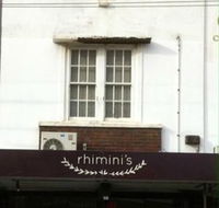 Rhimini's - Accommodation Bookings