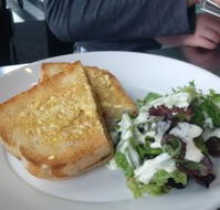 Scintilla Cafe - Accommodation Bookings