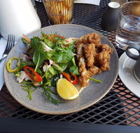 Sebastian's Food  Wine - Accommodation Bookings