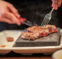 Sonley StoneGrill and Bar - Accommodation Bookings
