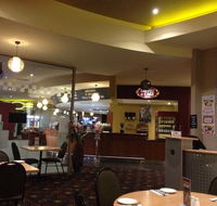 South Oakleigh Club - Accommodation Bookings