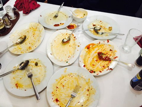 Spicy Dragon Restaurent - Accommodation Bookings 0