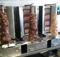 Spiros Souvlaki - Accommodation Bookings