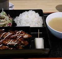 Sushi Plus Japanese - Accommodation Bookings