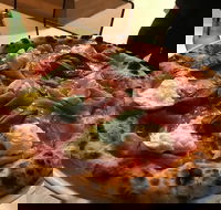 T17 Pizzaria - Accommodation Bookings