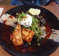 Temperance Society - Accommodation Bookings