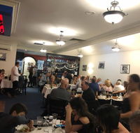 Thanasis Tavern - Accommodation Bookings