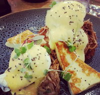 The Alleyway Cafe - Accommodation Bookings