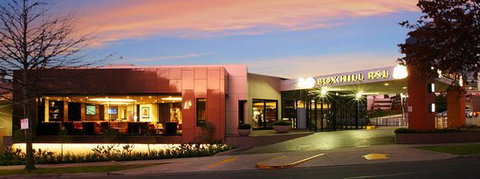 The Bistro - Accommodation Bookings 0