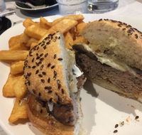 The Food Republic Cafe - Accommodation Bookings