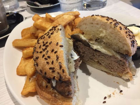 The Food Republic Cafe - Accommodation Bookings 0