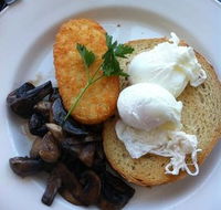 The Groove Train Burwood - Accommodation Bookings