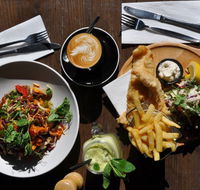 The Jolly Miller Cafe Balwyn - Accommodation Bookings
