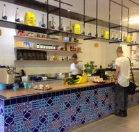The Owl  The Baker - Accommodation Bookings