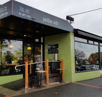 The Peddler Cafe - Accommodation Bookings