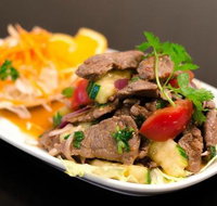 Tong Thai - Accommodation Bookings