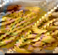 Trawool Fish  Chips - Accommodation Bookings