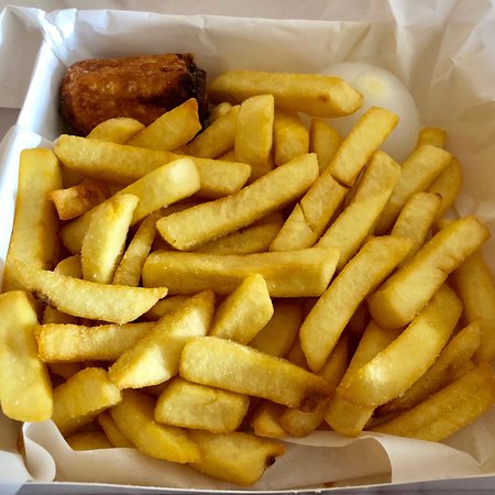 Trawool Fish & Chips - Accommodation Bookings 0