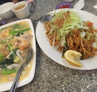Wah Kee Restaurant