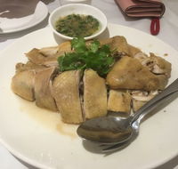 Wong's Kitchen - Accommodation Bookings