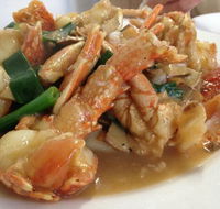 Wong's Lucky Bar - Accommodation Bookings