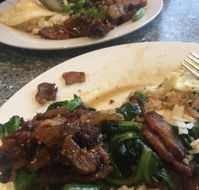 Zab Thai Takeaway - Accommodation Bookings