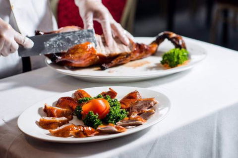 All People Chinese Restaurant - Accommodation Bookings 0