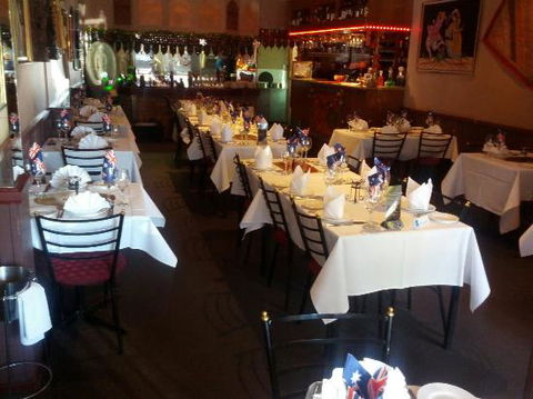 Ameer Tandoori Restaurant - Accommodation Bookings 0