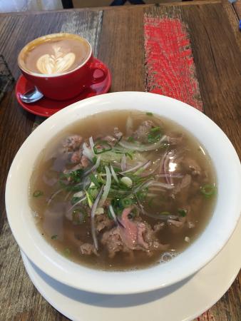 Bao & Pot Cafe - Accommodation Bookings 0