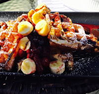Cafe Boutique - Accommodation Bookings