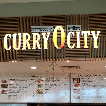 CurryOcity - Accommodation Bookings 0