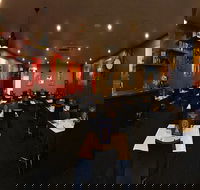 Divine Indian Niddrie - Accommodation Bookings
