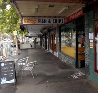 Essendon Seafood  Fish  Chips - Accommodation Bookings