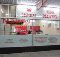 Fawkner Pizza - Accommodation Bookings
