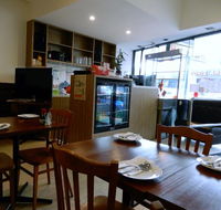 Five Grains Asian Kitchen - Accommodation Bookings