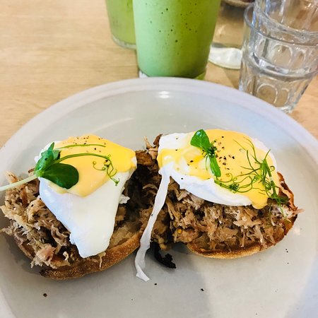 Gellibrand Cafe - Accommodation Bookings 0
