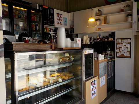Giant Little Kitchen - Accommodation Bookings 0
