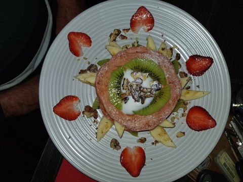 Healthylicious - Accommodation Bookings 0